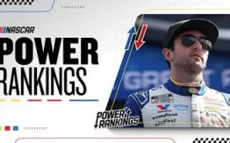 michael jordan daytona 500: Tyler Reddick's last-lap heroics amid a 20-car melee