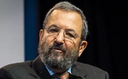 netanyahu Under Fire as Former Leaders and U.S. Allies Warn of Long-Term Damage