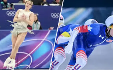 2026 winter olympics men's snowboarding slopestyle: Preview and key storylines ahead of Feb. 18 (ET)