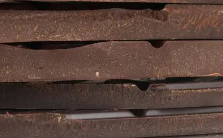 Esteemed UK Chocolate Maker Enters Administration After 40 Years