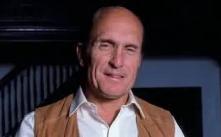 robert duvall: Hollywood mourns a giant of cinema