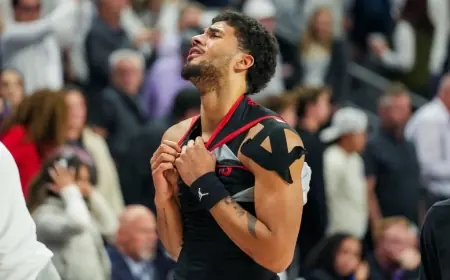 san diego state basketball: Aztecs get chance for payback after controversial loss at Grand Canyon