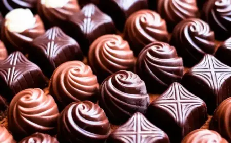 UK Chocolate Maker Faces Administration After 37 Years in Business