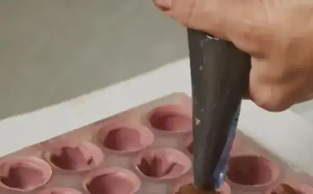 Major UK Chocolate Brand Enters Administration, Stock at Risk