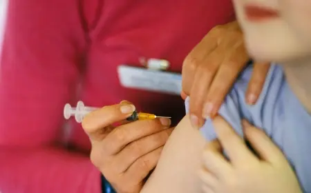 Measles outbreak spreads through north London schools as leaders urge vaccinations