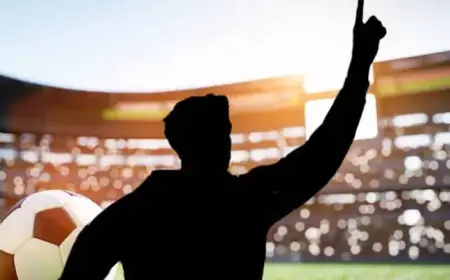 Footballer’s Identity Revealed: Gary Speed Tragedy Ended the Joy