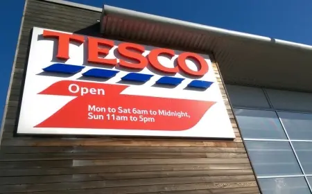 tesco fruit recall salmonella: Grape & Berry Medley pulled from shelves after contamination detected