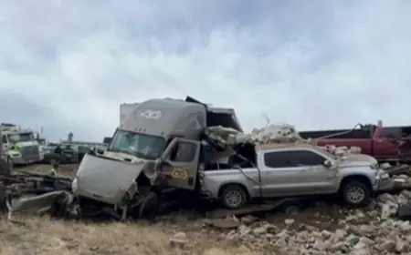 winter storm warnings issued midwest as two-storm system pushes east