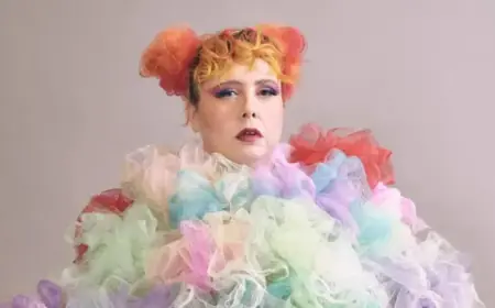 Alison Spittle & Fern Brady Premiere New Podcast Series