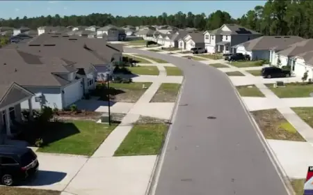 Mortgage Rates Drop to 5% Range, Drawing Local Buyer Interest