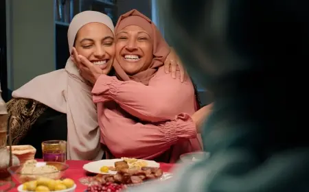 ramadan 2026: How to wish someone a Happy Ramadan as the month approaches