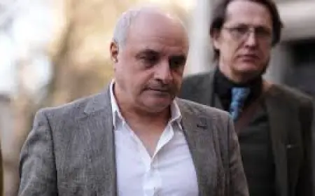 CPS Tells High Court quran Burning Was Disorderly and Conviction Should Stand