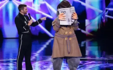 Mumford & Sons Ignite Momentum: “We’re Fired Up”