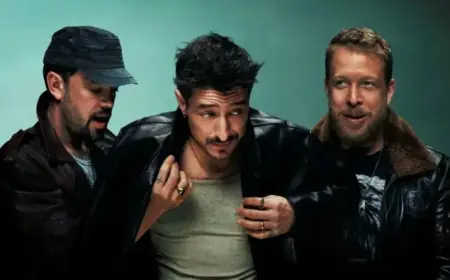 Mumford & Sons Assert Dominance with New Album ‘Prizefighter’ Review