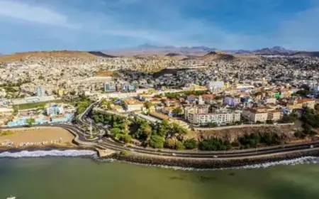 UK Health Agency Didn’t Warn Cape Verde of Gastro Alert