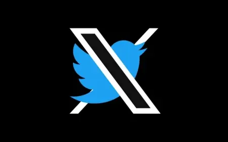 X Users Howl into the Void as Timelines Fail to Load; downdetector Shows Spike in Reports