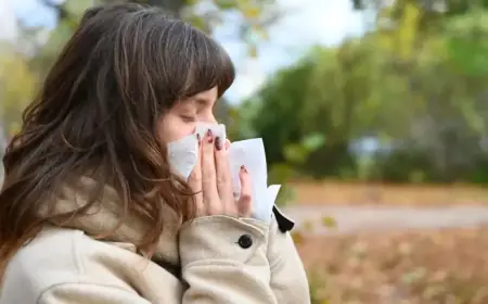 Constantly Sick? Signs Indicating a Vitamin D Deficiency