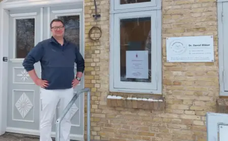 Vitamin D Deficiency: Reality or Myth? Dr. Daniel Bläser Explains