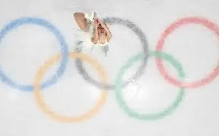 Ami Nakai upstages rivals as alysa liu keeps U.S. medal bid alive