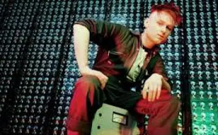 UK picks look mum no computer eurovision song entry for Vienna