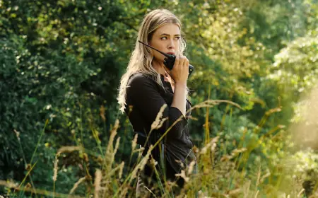 the hunting party: FBI Procedural Finds Fresh Audience as Seasons Expand