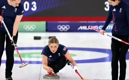 Team Morrison Braces for Two Crucial Must-Win Matches