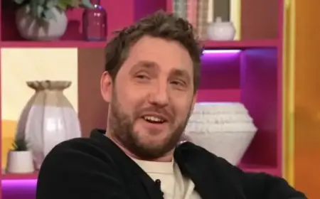 Strictly Star Discusses Redemption Post-Cheating Scandal