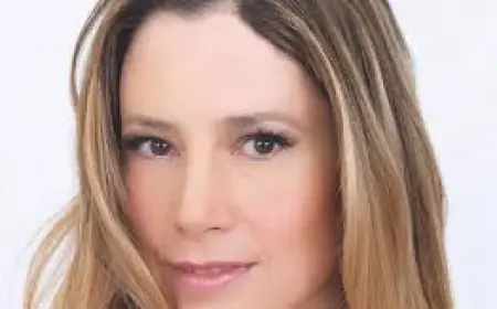 mira sorvino to Visit Woodstock Opera House for One-Night Event on March 6