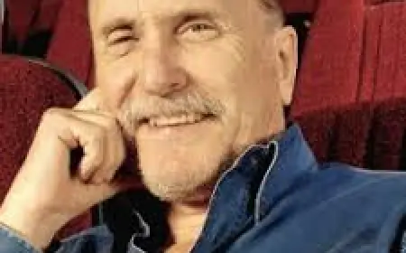 robert duvall Seared Himself Into Our Memories Even When He Wasn’t the Star