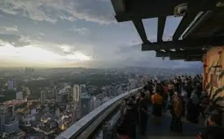 ramadan 2026: Campuses and Communities Prepare for Month of Fasting and Reflection