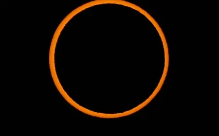 lent 2026: Lunar New Year, Mardi Gras and a solar eclipse converge