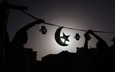 Ramadan 2026: Dates, What to Expect and How the Moon Sighting Could Shift the Start