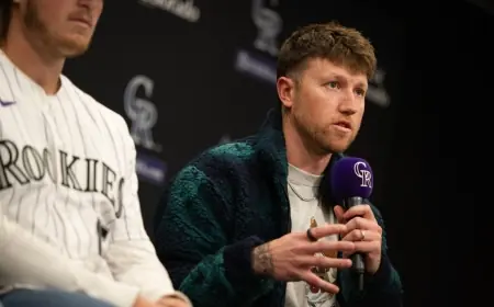 tony clark resignation leaves MLBPA scrambling as CBA showdown approaches