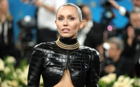 hannah montana 20th anniversary special set for March 24 as Miley Cyrus revisits her legacy