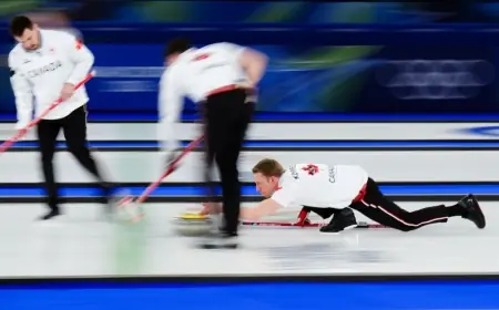 winter olympics curling cheating row leaves Canadians reeling