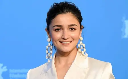 kate hudson Among Presenters at 2026 BAFTA Awards as London Gathers the Oscar Contenders