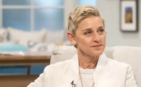Do Epstein files expose ellen degeneres as Hollywood's ‘most prolific cannibal’? Fact-checking bizarre claim