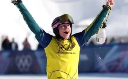 Atherstone Ball Game 2026: Duo Crowned as Winners