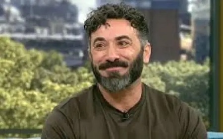 robin windsor: Family says 'profound sadness' after jury finds dancer took his own life