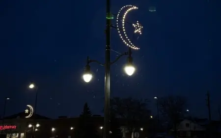 Saudi crescent sighting confirms ramadan 2026 start — what to expect