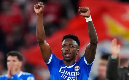 benfica - real madrid: Match halted over alleged racist abuse as Real Madrid hold on to 1-0 win