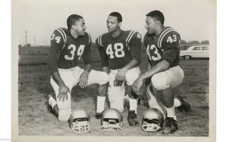 How a Sesame Street Moment Resounded: jesse jackson children and the ‘I Am! Somebody!’ Call