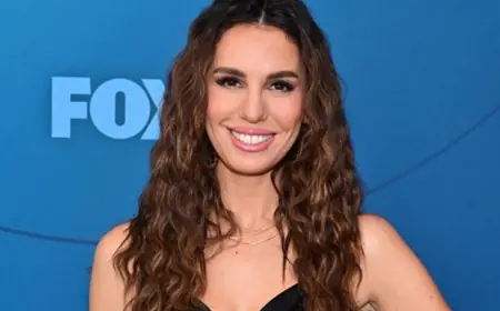 christy carlson romano shares tearful update after positive cancer screening