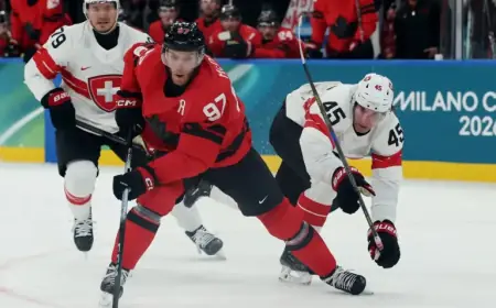 Oilers Preview: McDavid Shines, Draisaitl Competes, and Key Storylines