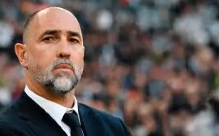 igor tudor: no time for excuses as he seeks to arrest Tottenham slide