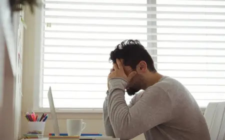 Silent Burnout: Quiet Cracking Visible in the czech republic Workforce