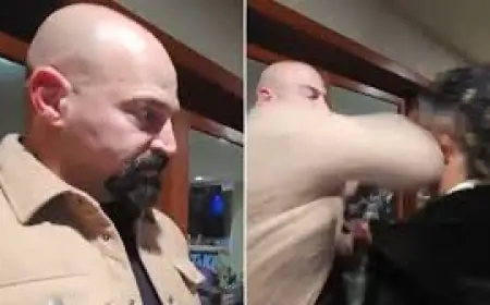 tiki ghosn name surfaces amid livestream fracas between Larry Wheels and Deen the Great