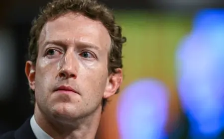 mark zuckerberg to testify in high-stakes trial that could cost Big Tech billions
