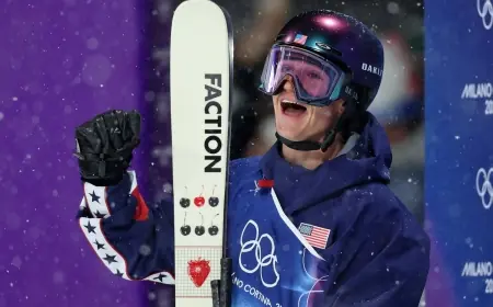 Everything that happened on Tuesday, February 17 at the Winter Olympics — ice hockey at the olympic games schedule and results