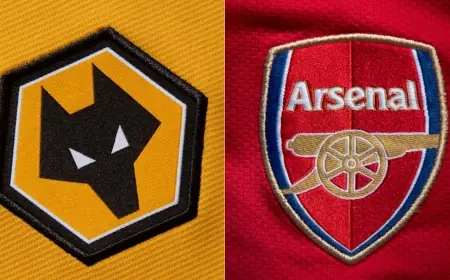 wolves vs arsenal: Arsenal can go seven clear as bottom-side Wolves host title leaders